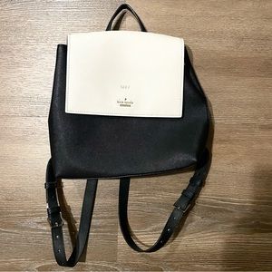 Kate Spade backpack